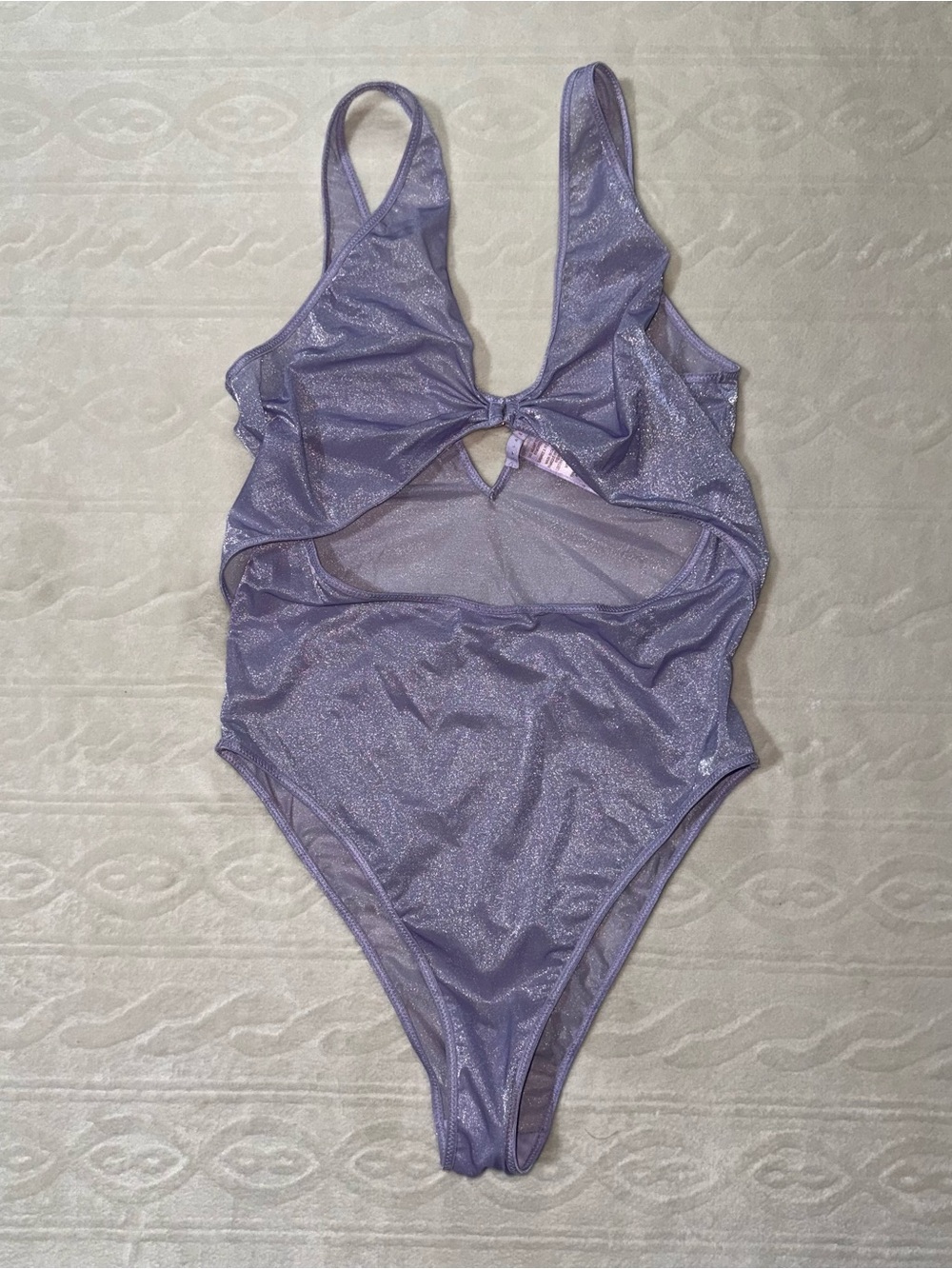 Savage X Fenty bodysuit